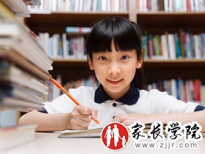 初三生要养成的六个好习惯